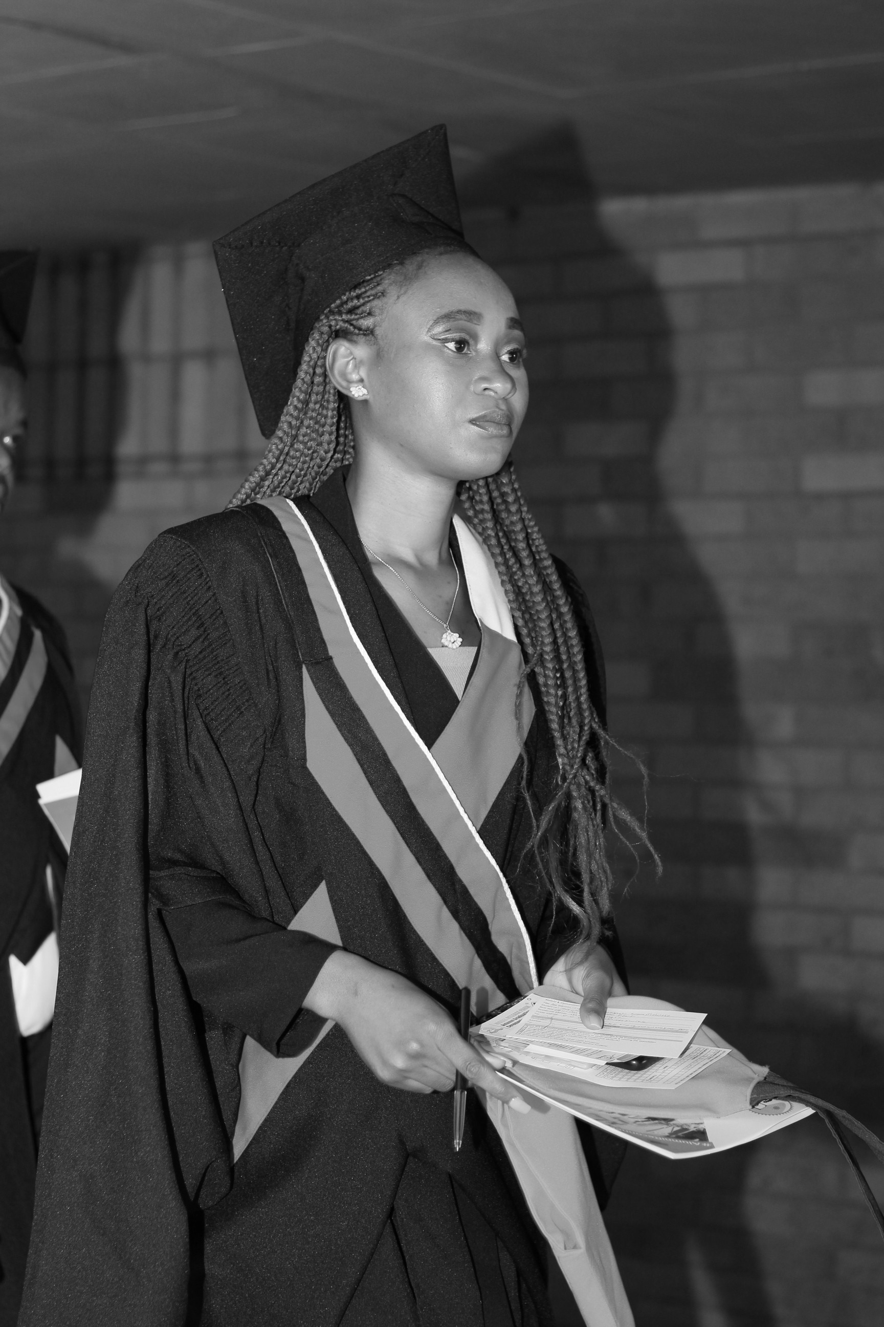 Tiyiselani Goodness Maluleke
